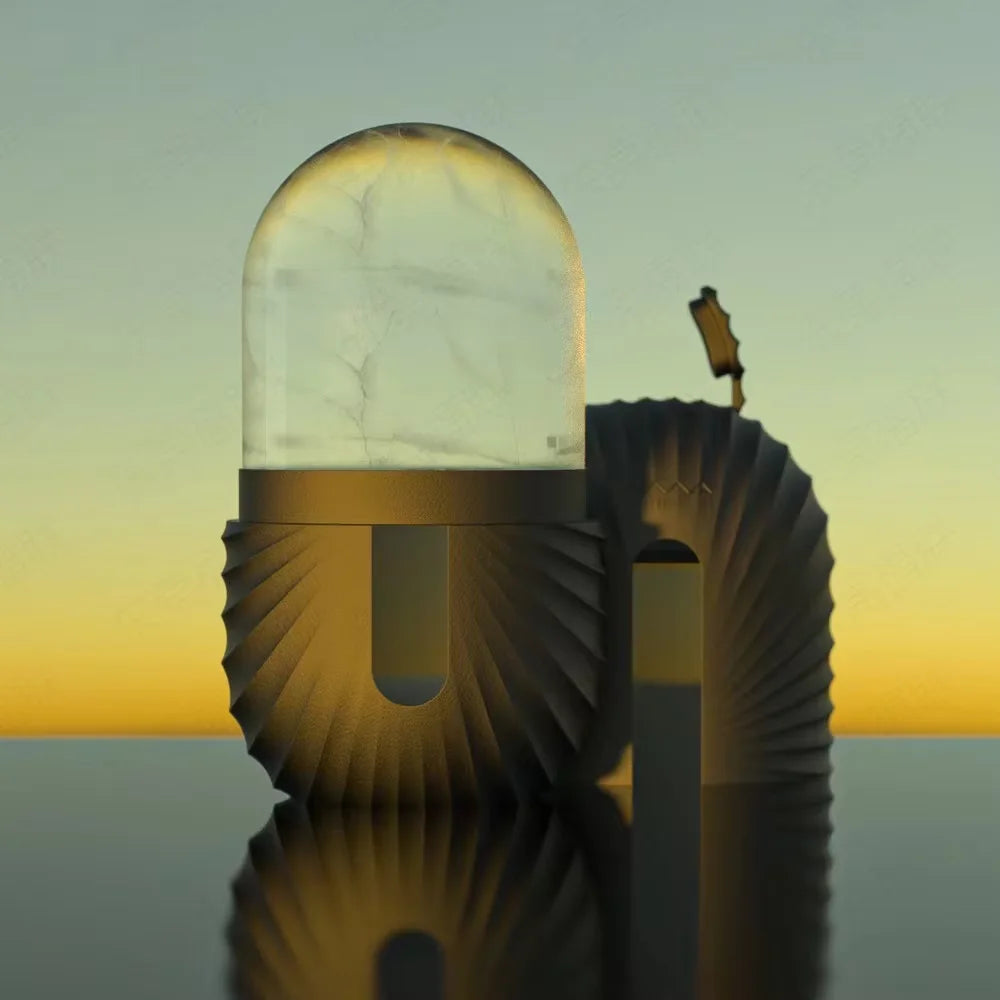 Ice Face Roller Ice Cube Beauty Massage Silicone Ice Mold For Eye Puffiness Ice Facial Roller Shrink Pores