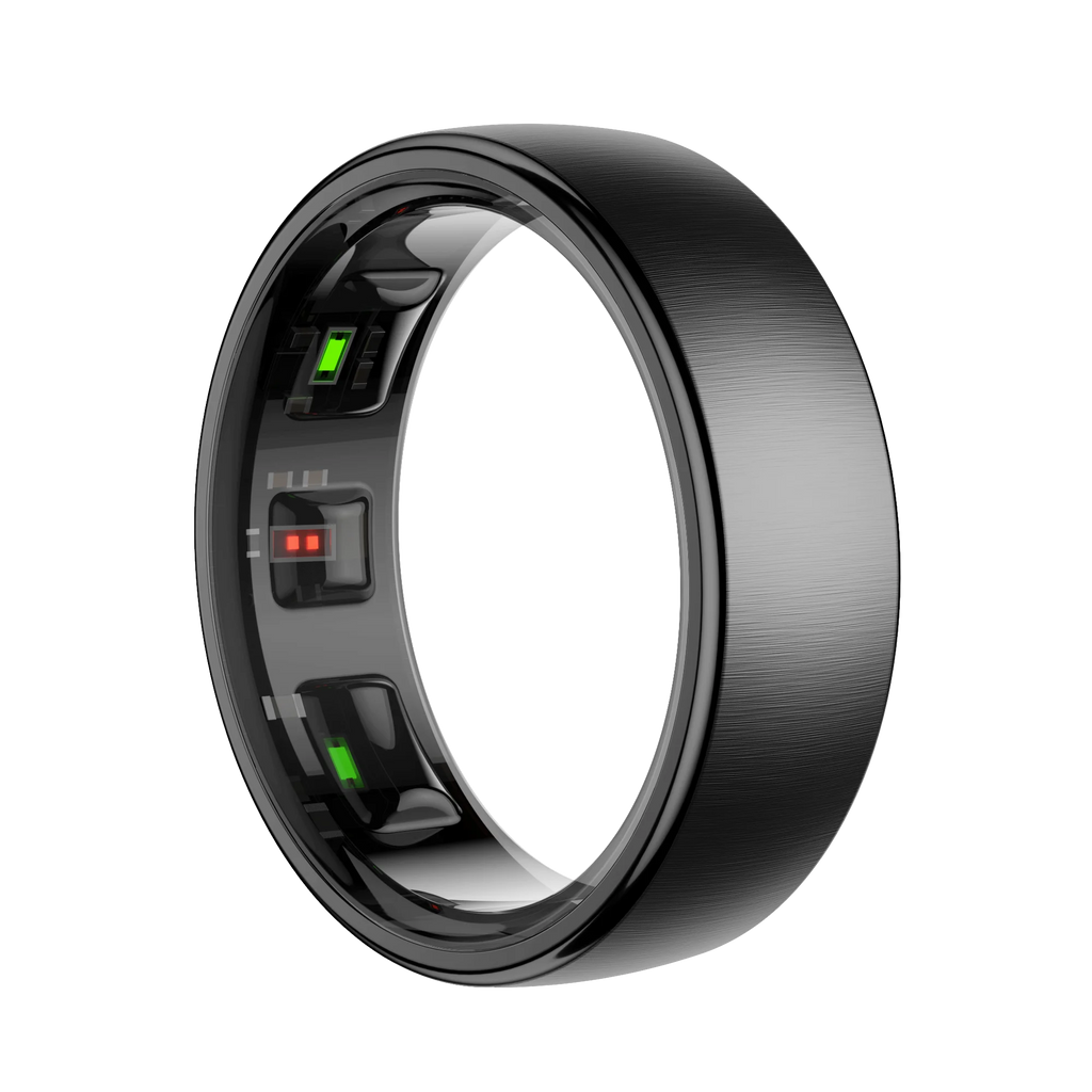 R10 Smart Ring Men 2025 Women Health Monitor IP68 5ATM Waterproof Smartring Fitness Tracker Man Smart Rings Multiple Sport Modes